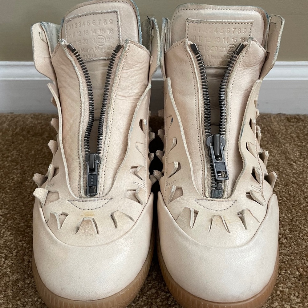 Maison Margiella Sneakers Sz. 39